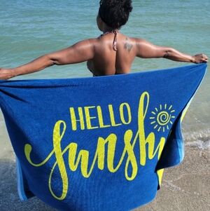 Meet your Posher, Kat